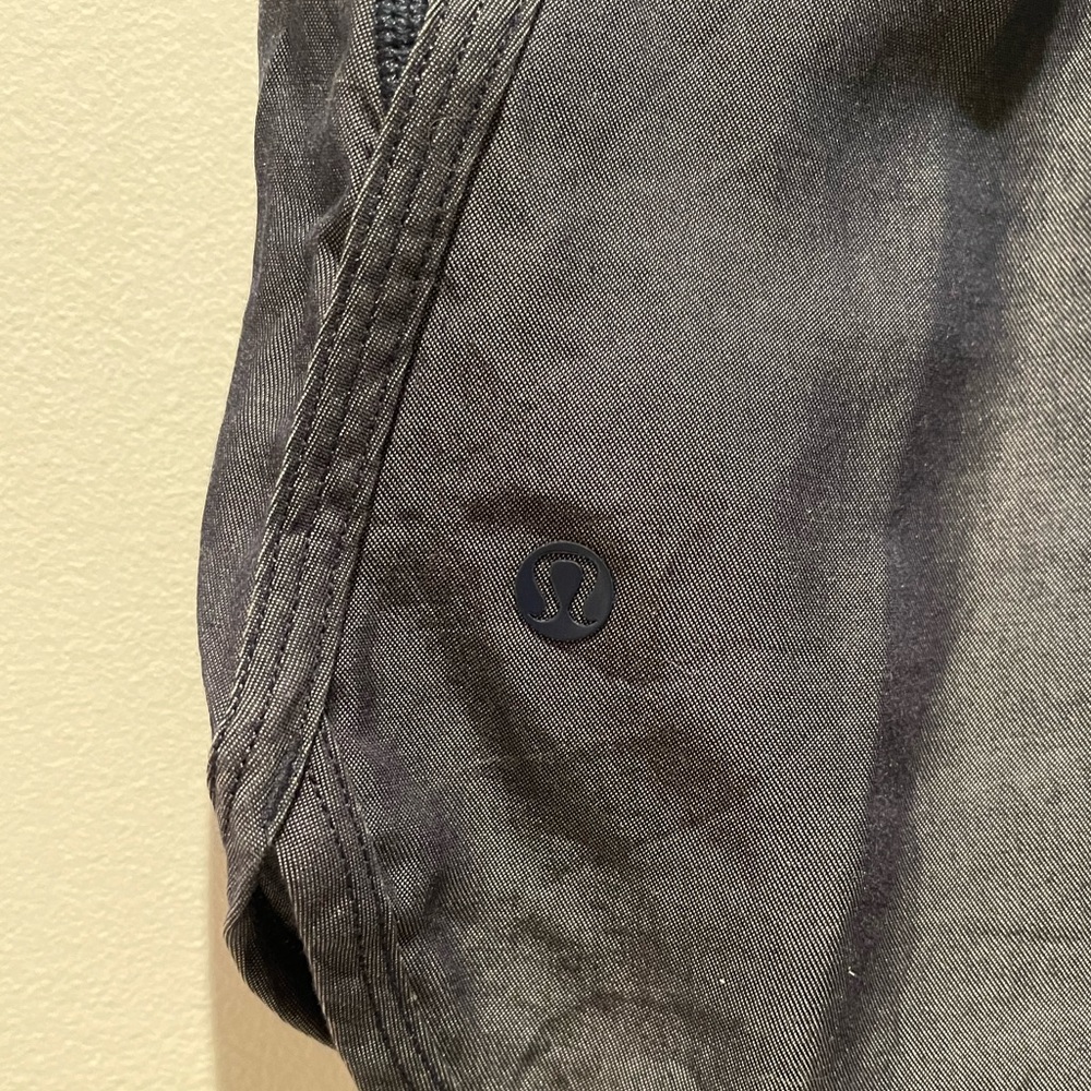 Lululemon Racerback Tank - Size 2 - Picture 3 of 3